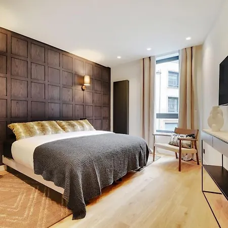 De Luxe 2bdr/7p - Louvre/tuileries * Parigi